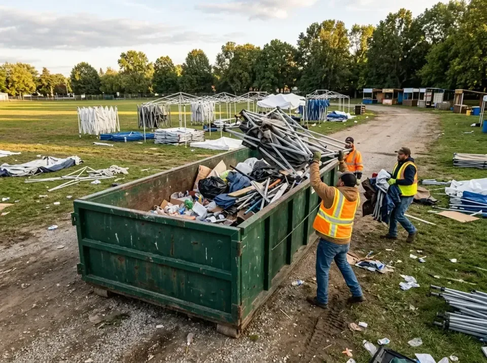 temporary-event-waste-containe-016 — frequently asked questions, Roll-Off Dumpster Rental Services in Ocean City, FL